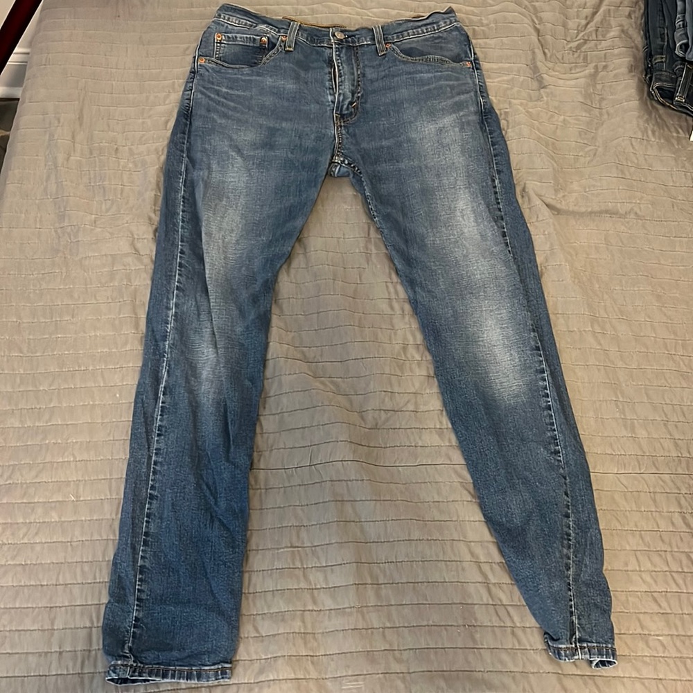 32X32 Levi 512 jeans
